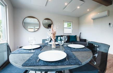 Auszeit am Alfsee, inklusive Dinopark und Indoorspielplatz - Foto 12