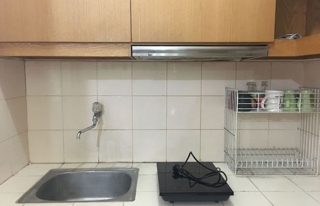 Cozy 2BR Apartment At Majesty Near Maranatha University - Foto 9