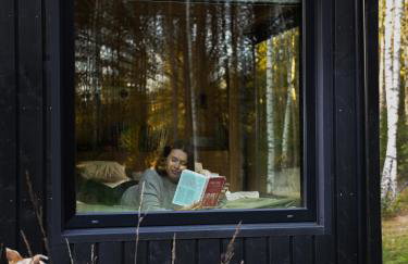 Ten Mały Domek - Foto 32