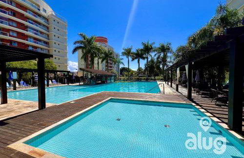 N1204 Perfeito apto para férias e Beto Carrero! - Foto 28