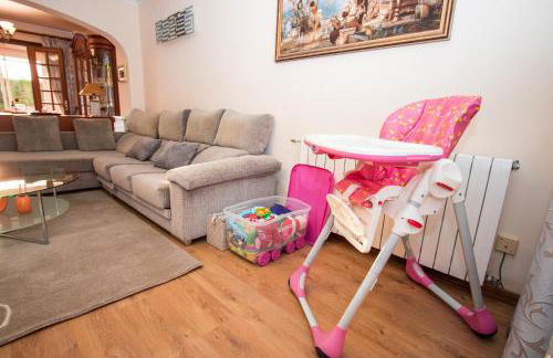 Bonita Casa Suit, Porto Colom, Piscina, AC, Wifi y Netflix - Foto 22