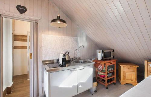 Mansarda Gran Paradiso - Foto 8