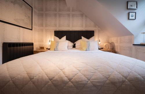 Padstow Escapes - Teyr Luxury Penthouse Apartment - Foto 30