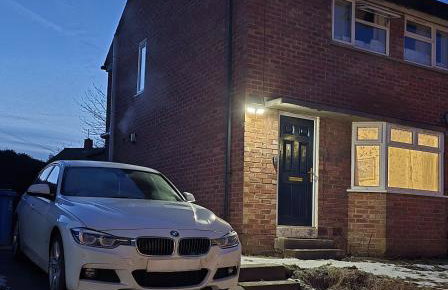 Peake Edge Home - Foto 2