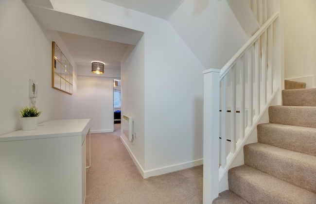 Charltons Bonds Apartments - By Week2Week - Foto 6