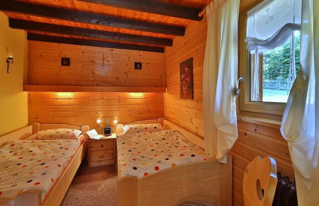 Ferienhaus Mitterdorf - Foto 5