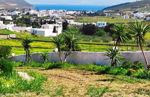 Irini's B & W house with jacuzzi - Photo 30