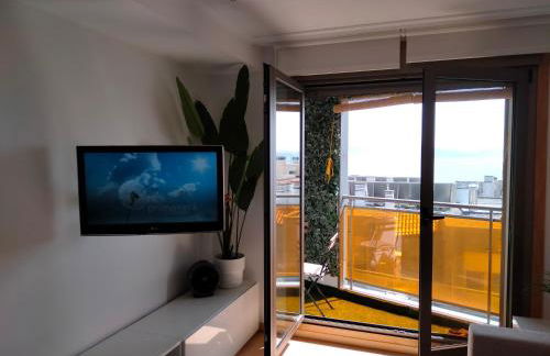 Apartamento Sanxenxo Carles Deluxe Ocean View - Foto 15