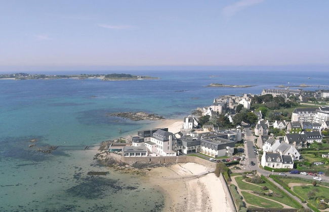 Résidences Valdys Thalasso & Spa de Rockroum - Foto 35