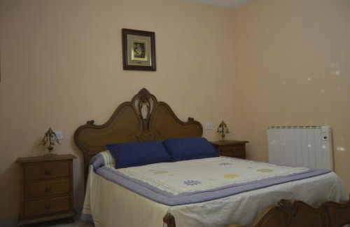 Casa Los Barranquillos - Foto 18