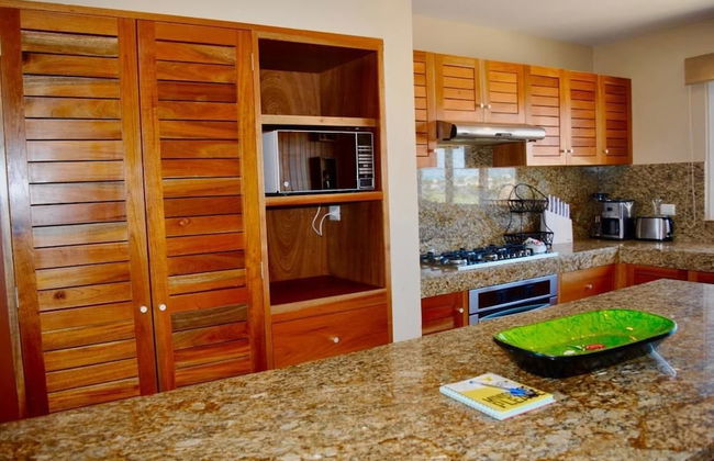 Isla 33 - Two Bedroom Villa 2303 - Foto 6