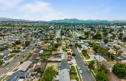 Simi-Valley Apartment by PMI - Foto 41