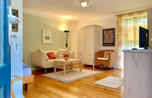 Ferienwohnung Riesinger - Foto 8