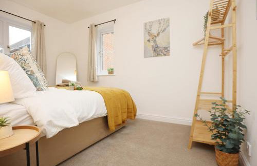 Orchard Place By N And N Stays, Perfect for corporate, contractor teams and families visiting the area, 3 Bed House with Private Parking, Semington Near Bath - Foto 36