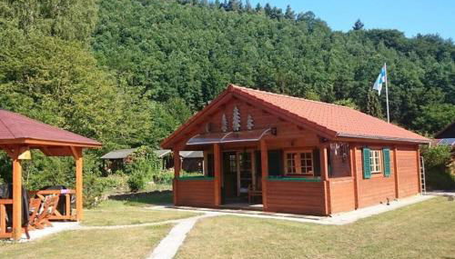 Haus Elsbeere - Foto 1