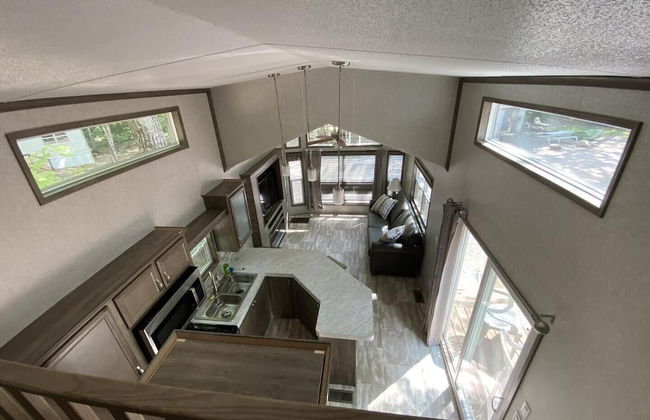 Lincolnwood Tiny House 08 - Foto 28