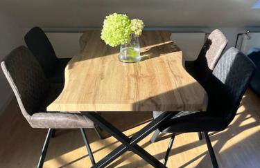 Schicke helle Galeriewohnung - Foto 7