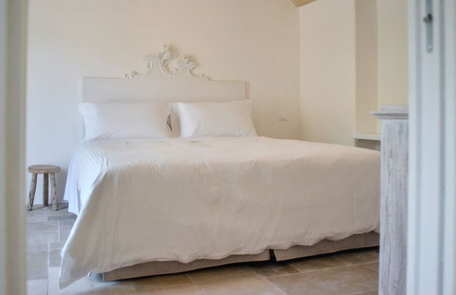 Borgo S Clara by Wonderful Italy - Appartamento Gemimma - Foto 19