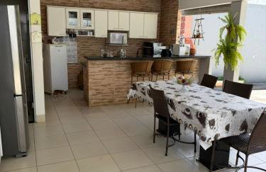 GP Goiânia sua localização perfeita 10 min até o autódromo - Foto 4