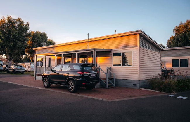 Esperance Bay Holiday Park - Foto 12