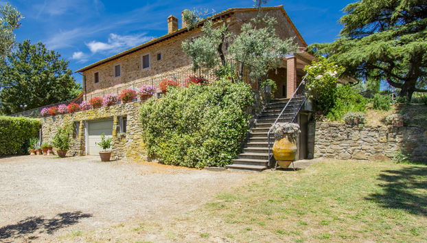 Holiday Home Casa Bensa by Interhome - Foto 3, House