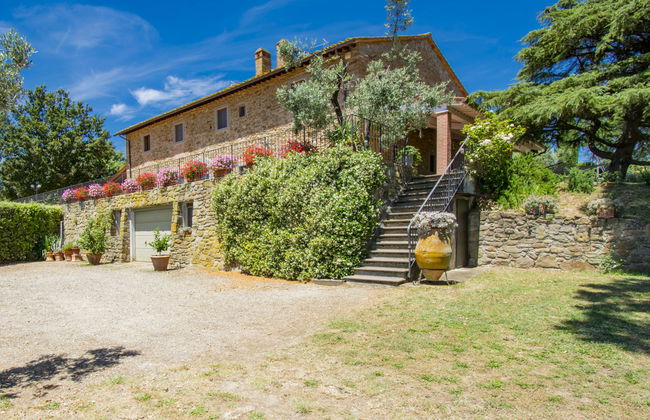 Holiday Home Casa Bensa by Interhome - Foto 3