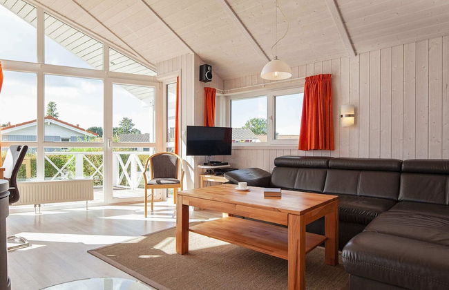 Holiday Home in GrÃ¶mmitz - Foto 12