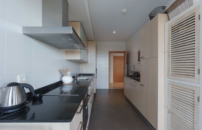 VilamouraSun Aquamar 504 - Foto 6