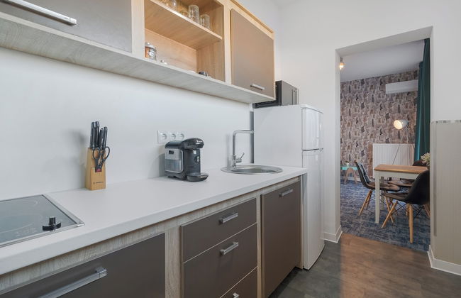 Aria Prestige Boutique - Foto 36