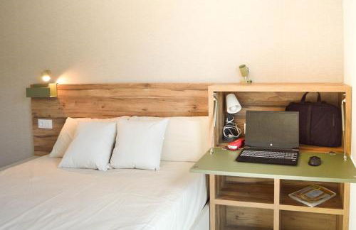 Casa Rural con piscina El Huerto del Olivo, Plasezuela, Trujillo, Cáceres - Foto 12