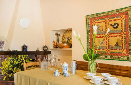 Holiday Home Il Frantoio by Interhome - Foto 18