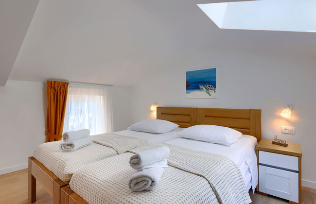 Villa Camellia - Foto 37