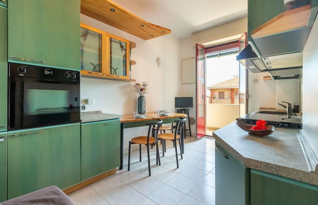 Alessia's Flat - Veneziano 3 - Foto 13