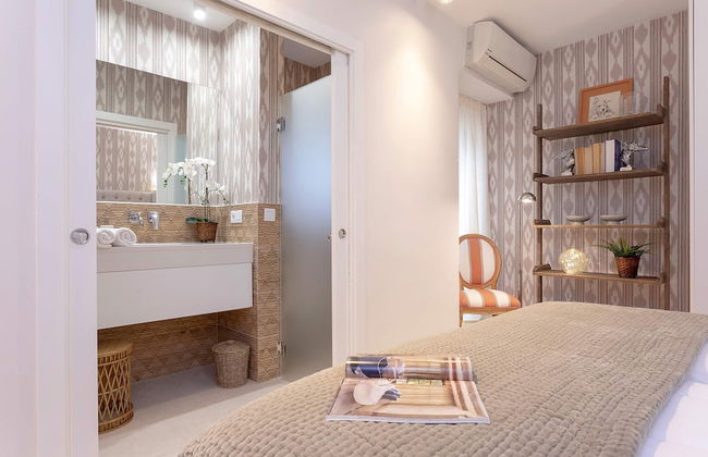 Genteel Home Plaza del Teatro - Foto 8