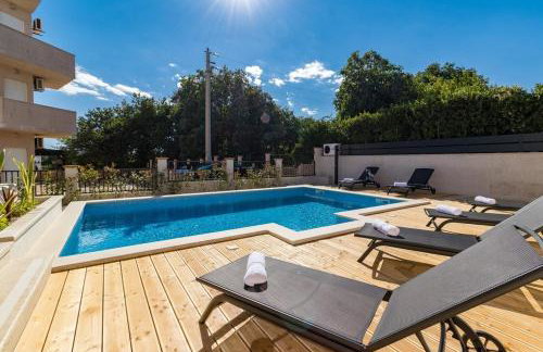 Villa Munat - Foto 6