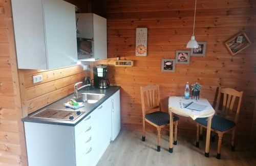 Ferienwohnung“puutalossa“ - Foto 12