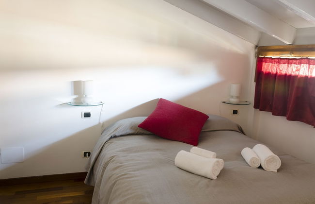 Borgo Pio 91 - Foto 32