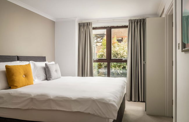 Monarch House Serviced Apartments - Foto 5