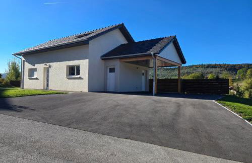 La maison d'Elodie - Foto 7