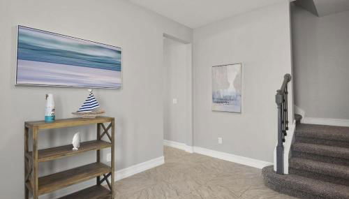 PRIVATE POOL Fortebello Beachside 158 - Foto 4