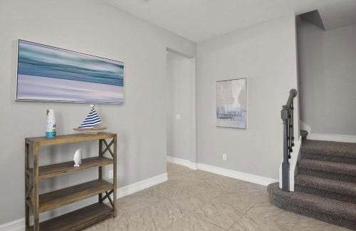 PRIVATE POOL Fortebello Beachside 158 - Foto 4