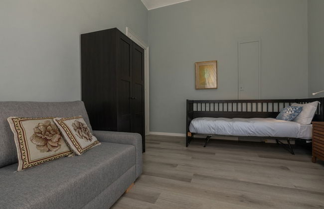 Una Terrazza nei Pressi del Po by Wonderful Italy - Foto 57