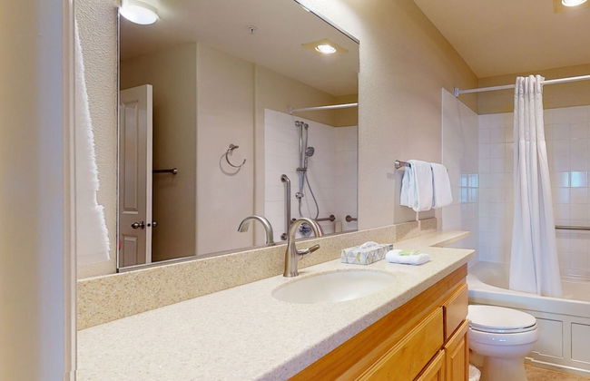 Whale Pointe at Depoe Bay - Foto 19