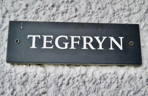 Tegfryn (Sleeps 8), 5*, Sea View, Borth y Gest - Photo 62