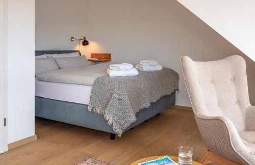 Haus am Rebberg - Photo 3