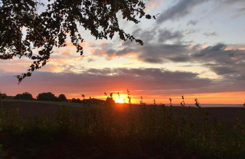 Hof Uhleck am Königsstuhl - Foto 9