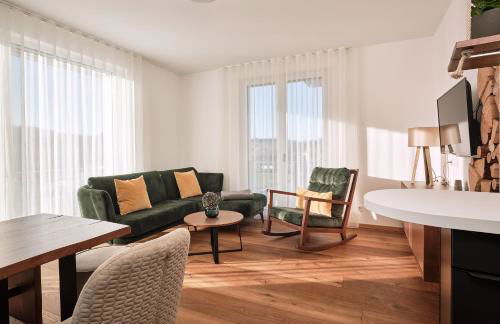 WaldFunkeln LODGE - Foto 33