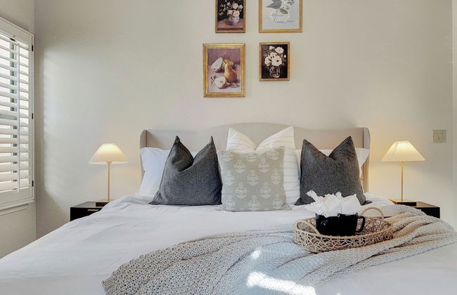 Oleander Chandler/ocotillo - Foto 4