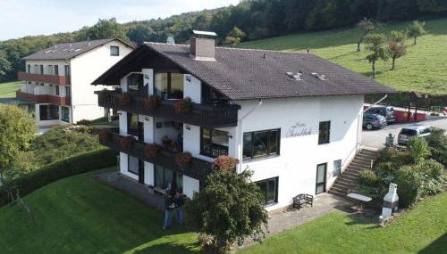 Haus Fernblick Apartment 1 - Foto 2, Other