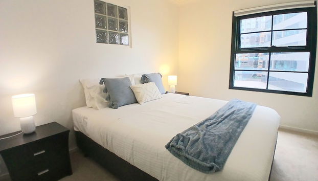 Readyset Apartments on Spencer North - Foto 2, Habitación